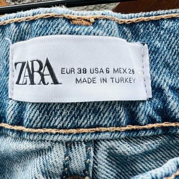 Zara Women Jeans - Picture 6 of 10